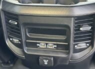 RAM 1500 4WD CREW CAB 5.7L SPORT