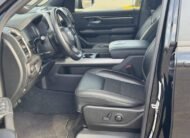 RAM 1500 4WD CREW CAB 5.7L SPORT