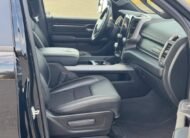 RAM 1500 4WD CREW CAB 5.7L SPORT