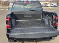 RAM 1500 4WD CREW CAB 5.7L SPORT