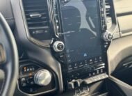 RAM 1500 4WD CREW CAB 5.7L SPORT