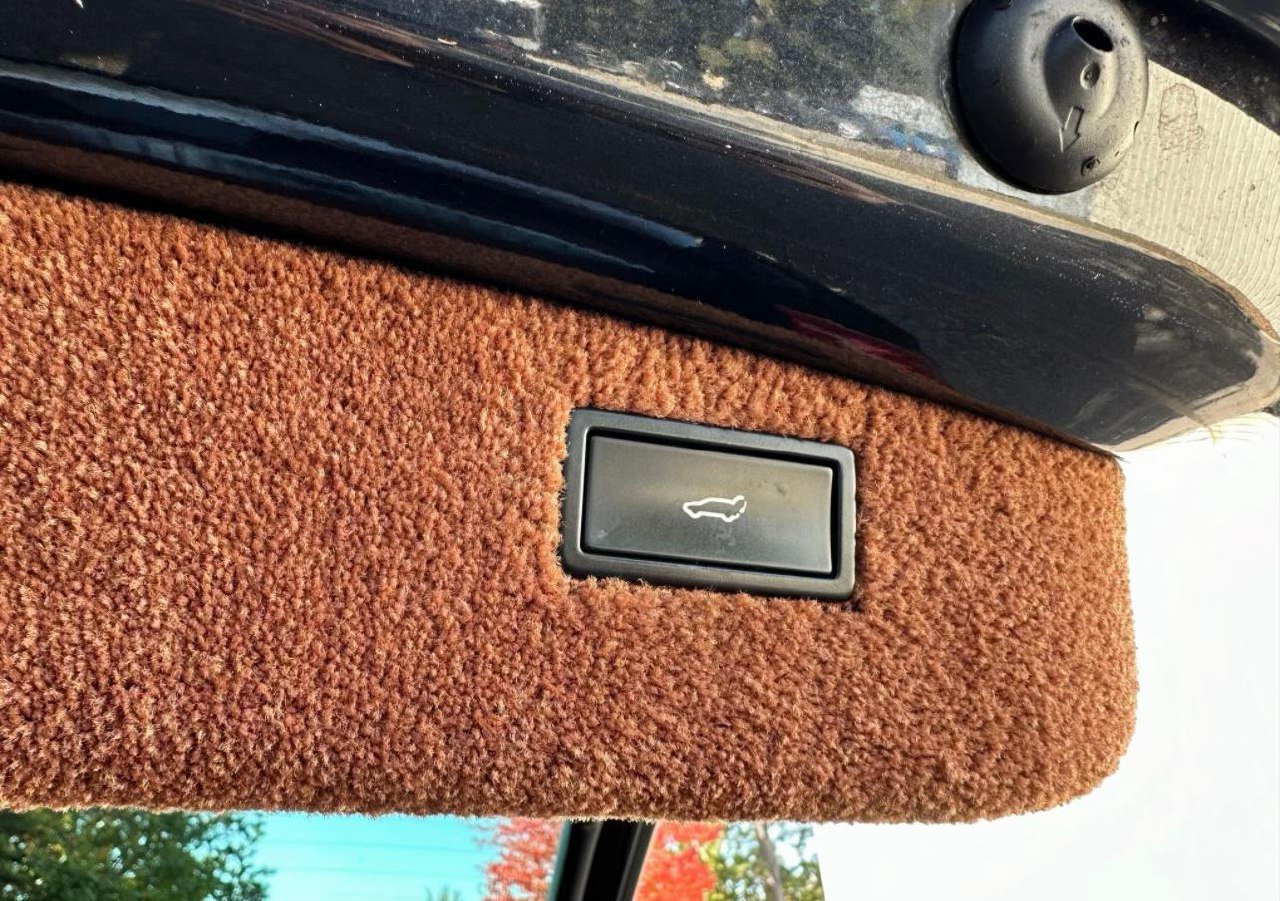 Porsche Cayenne Turbo