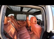 Porsche Cayenne Turbo