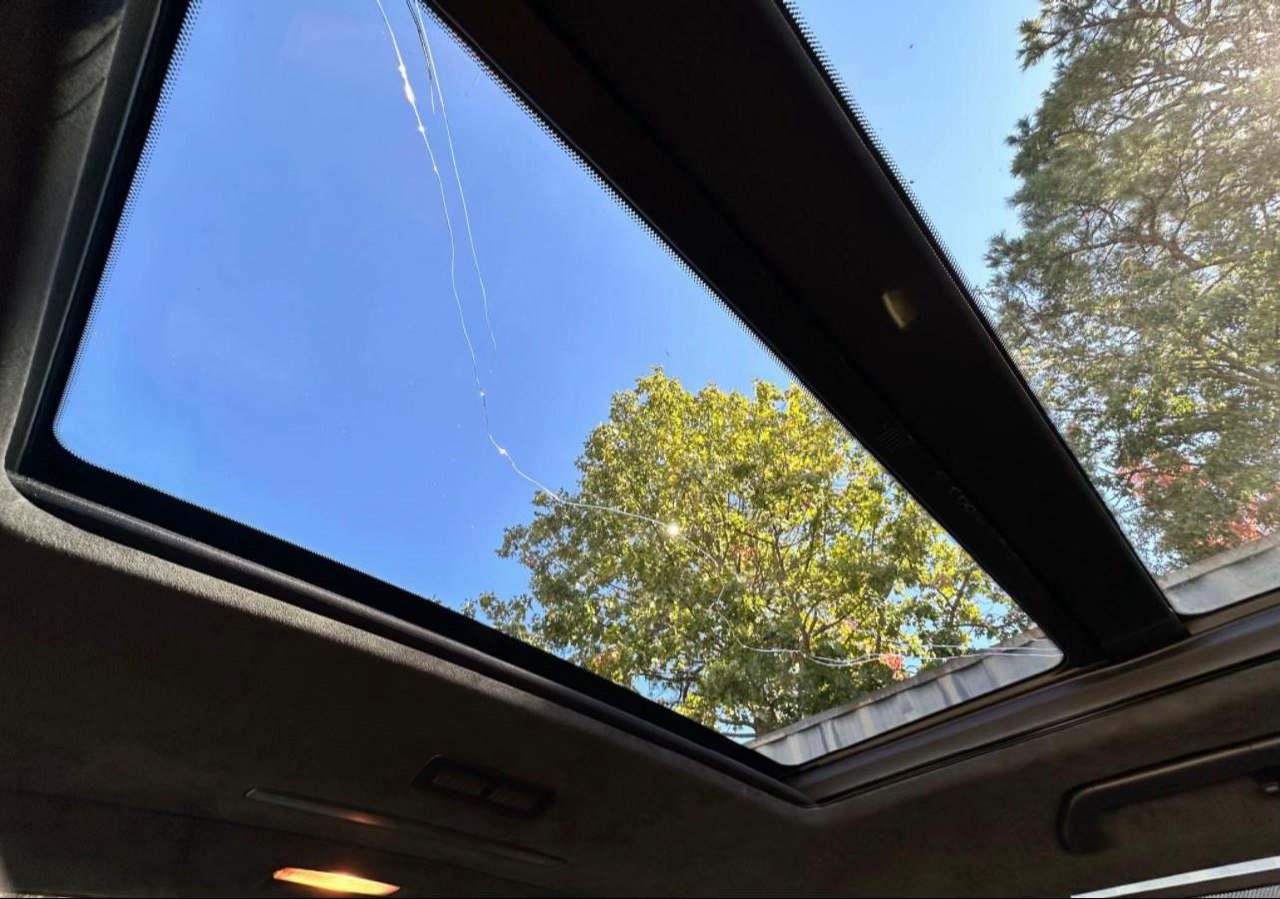 Porsche Cayenne Turbo