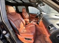 Porsche Cayenne Turbo