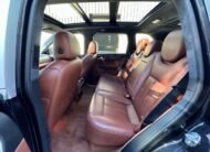 Porsche Cayenne Turbo