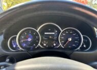Porsche Cayenne Turbo