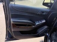 Chevrolet Suburban • LT Sport Utility 4D