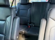Chevrolet Suburban • LT Sport Utility 4D