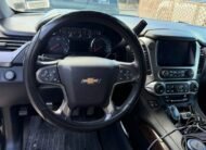 Chevrolet Suburban • LT Sport Utility 4D