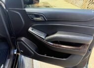 Chevrolet Suburban • LT Sport Utility 4D