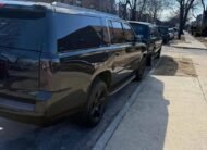 Chevrolet Suburban • LT Sport Utility 4D