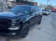 Chevrolet Suburban • LT Sport Utility 4D
