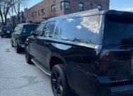 Chevrolet Suburban • LT Sport Utility 4D