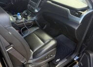 Chevrolet Suburban • LT Sport Utility 4D