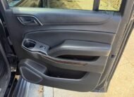 Chevrolet Suburban • LT Sport Utility 4D