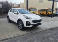 Kia Sportage • LX Sport Utility 4D