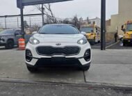 Kia Sportage • LX Sport Utility 4D