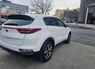 Kia Sportage • LX Sport Utility 4D