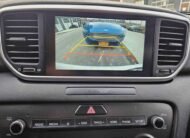 Kia Sportage • LX Sport Utility 4D