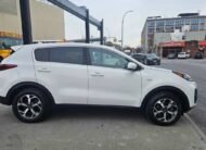 Kia Sportage • LX Sport Utility 4D