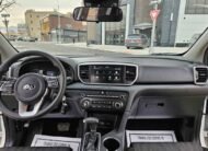 Kia Sportage • LX Sport Utility 4D