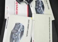 Kia Sportage • LX Sport Utility 4D