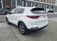 Kia Sportage • LX Sport Utility 4D