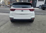 Kia Sportage • LX Sport Utility 4D