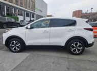 Kia Sportage • LX Sport Utility 4D