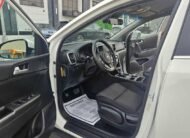 Kia Sportage • LX Sport Utility 4D