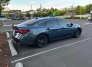 Toyota Avalon Hybrid