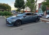 Toyota Avalon Hybrid