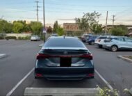 Toyota Avalon Hybrid