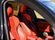 BMW x3m competition