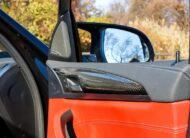 BMW x3m competition