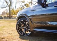 BMW x3m competition