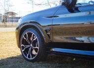 BMW x3m competition