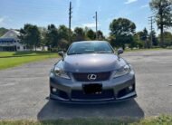 Lexus IS • IS F Sedan 4D