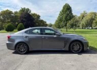 Lexus IS • IS F Sedan 4D