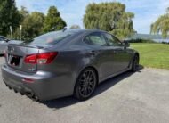 Lexus IS • IS F Sedan 4D