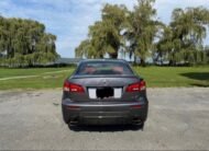 Lexus IS • IS F Sedan 4D