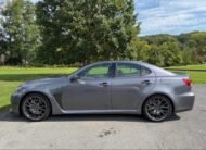 Lexus IS • IS F Sedan 4D