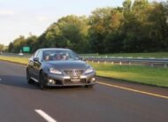 Lexus IS • IS F Sedan 4D