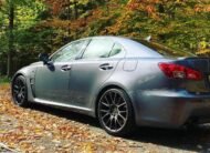 Lexus IS • IS F Sedan 4D