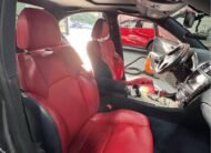 Lexus IS • IS F Sedan 4D