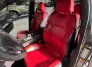 Lexus IS • IS F Sedan 4D