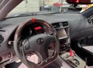 Lexus IS • IS F Sedan 4D