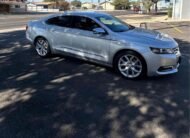 Chevrolet Impala Limited