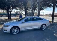 Chevrolet Impala Limited